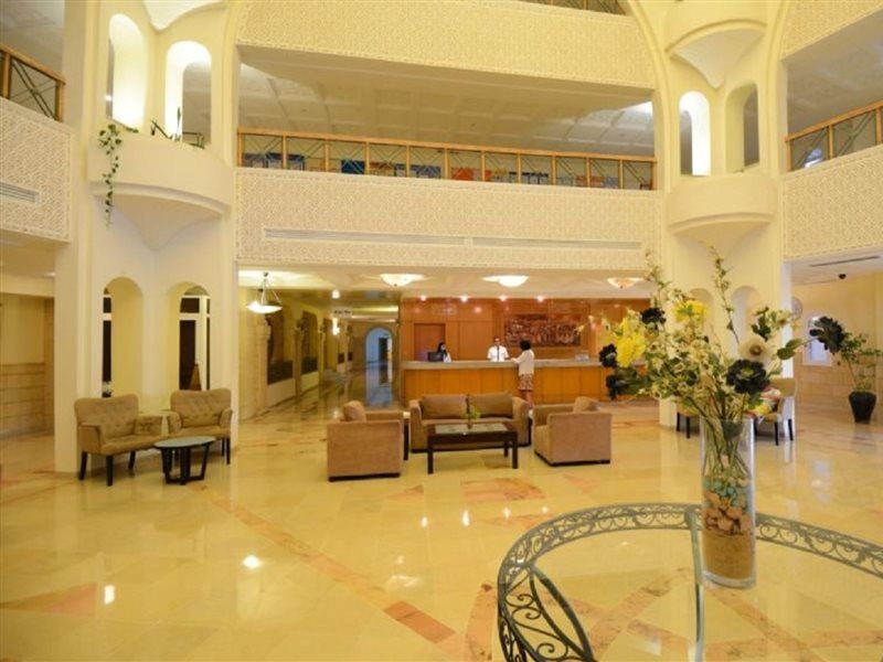 Hotel Sidi Mansour Resort & Spa Temlale Exterior photo